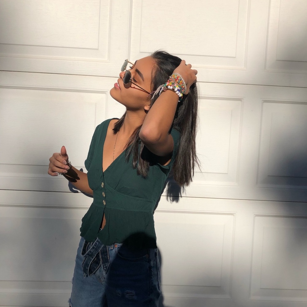 Meet your Posher, Valerie